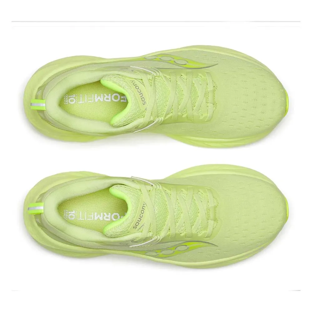 New Saucony Triumph 22 Dam