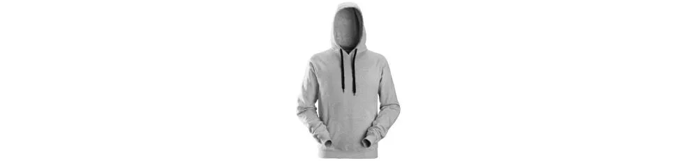Workwear | Snickers Tröja Hoodie
