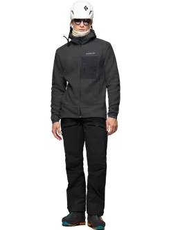 New Norröna trollveggen warm3 Zip Hood