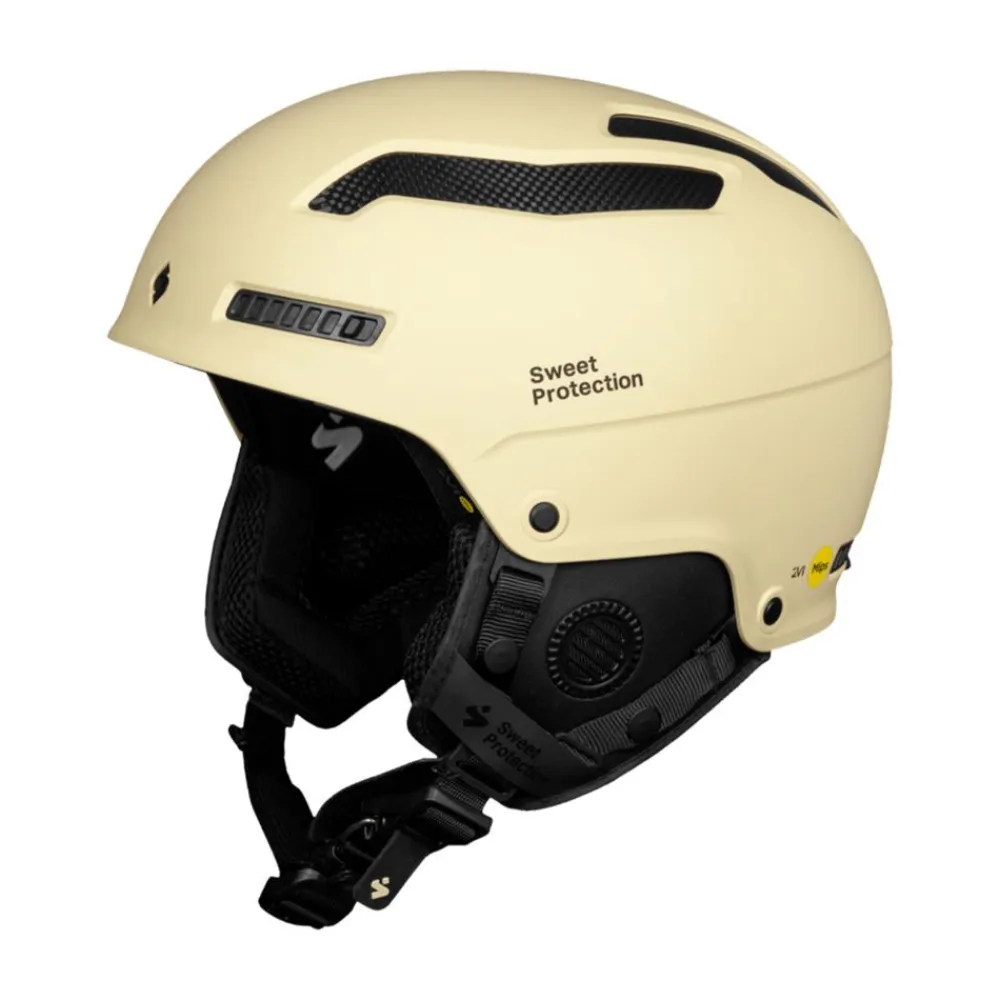 Best Sweet Protection Trooper 2Vi Mips Helmet