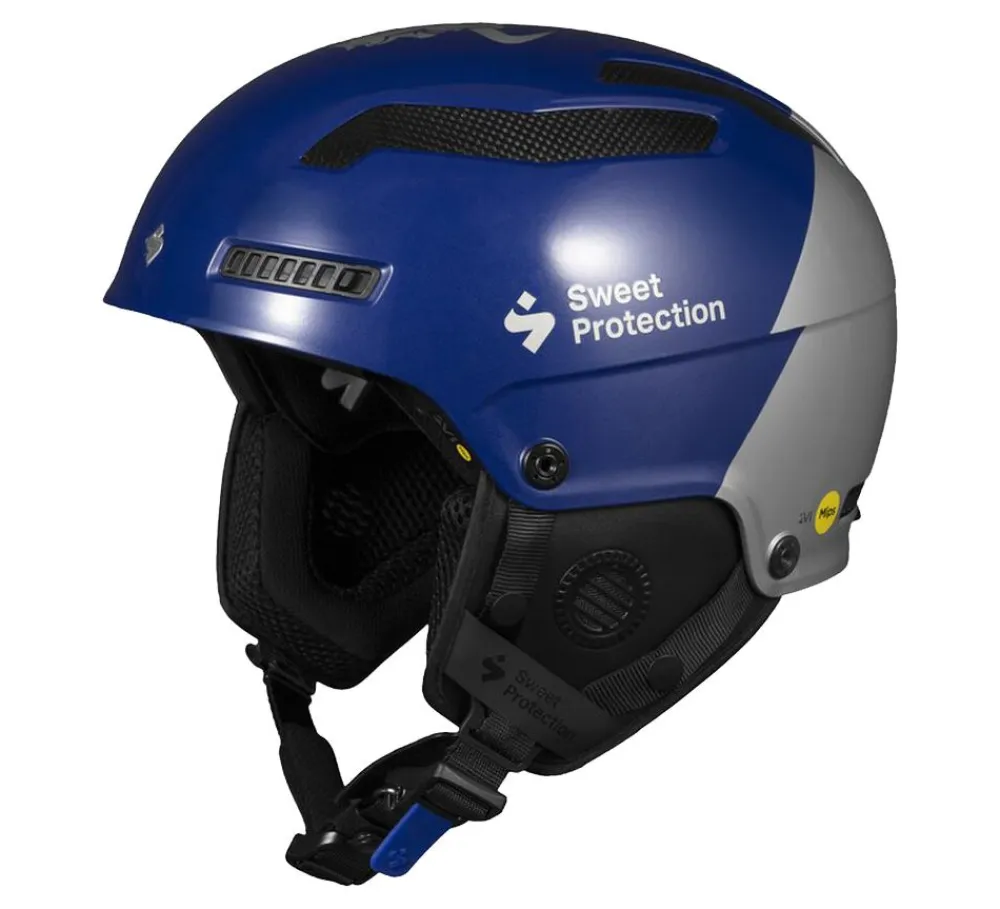 Alpint | Sweet Protection Trooper 2Vi SL Mips Team Edition
