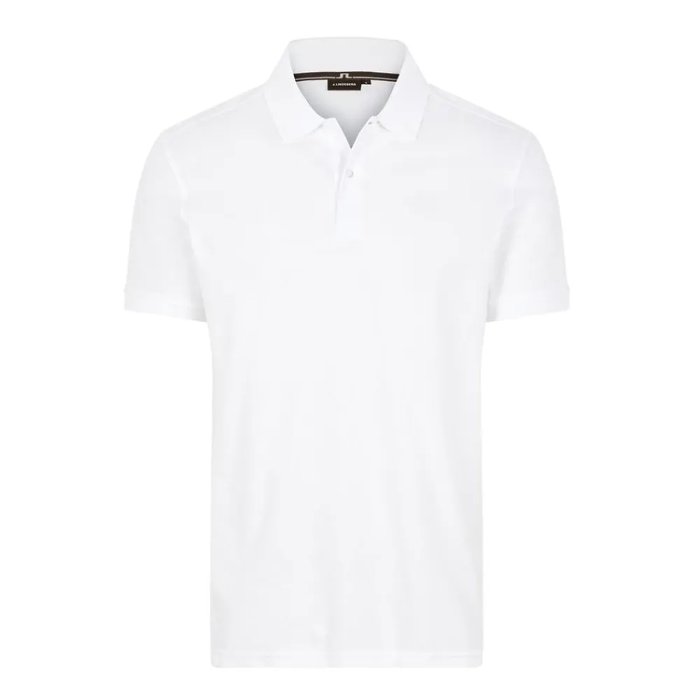 Pikétröjor|Allt Under Överdelar | J.Lindeberg Troy Pique Poo Shirt Herr