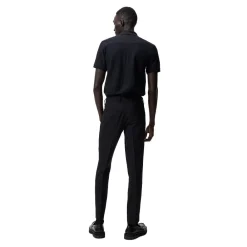 Best J.Lindeberg Troy Pique Polo Shirt Herr