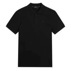 Best J.Lindeberg Troy Pique Polo Shirt Herr