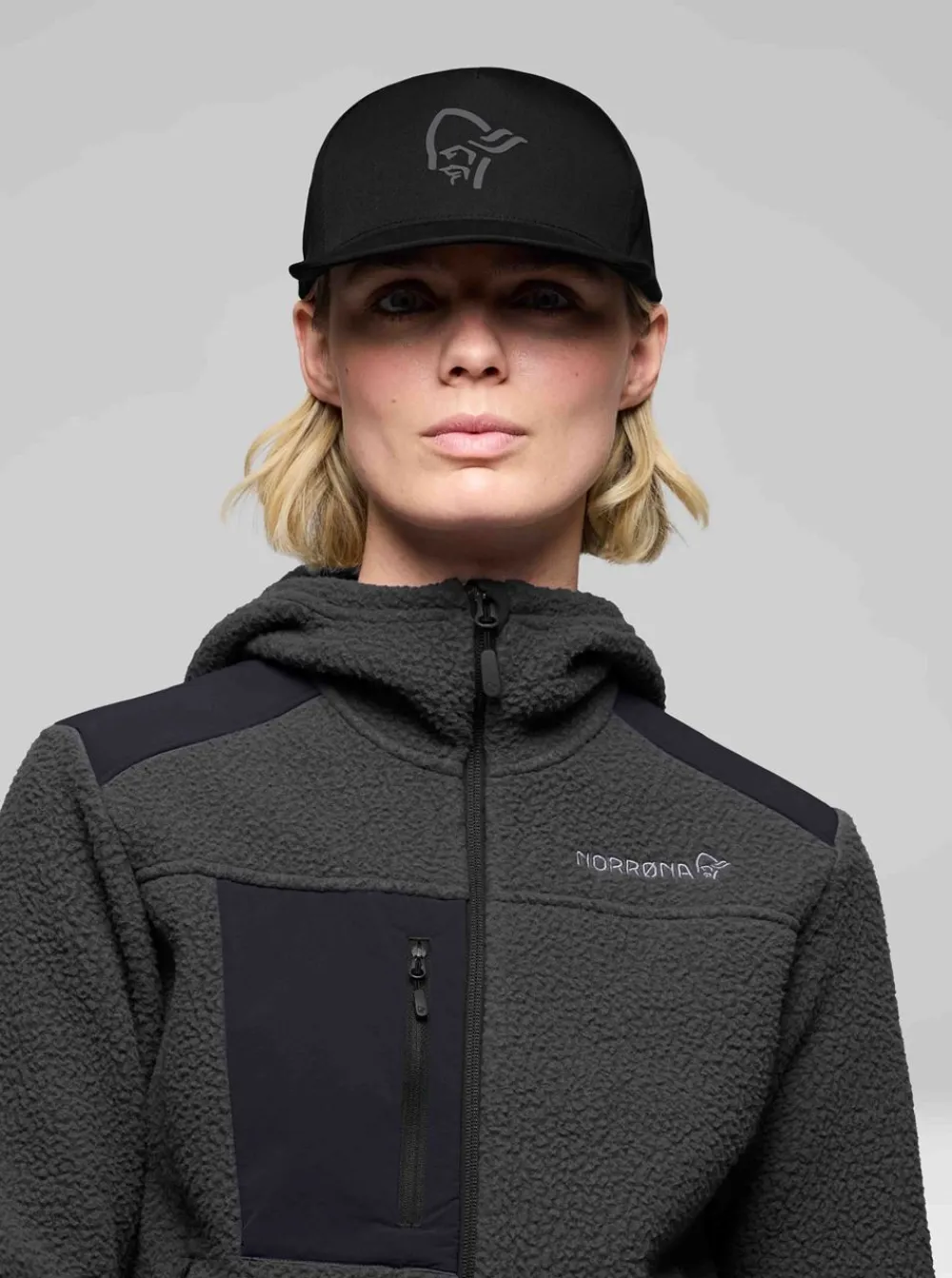 Accessoarer | Norröna /29 Trucker tech Cap