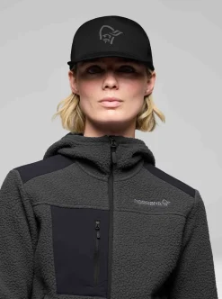 Discount Norröna /29 Trucker tech Cap