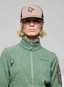Accessoarer | Norröna /29 Trucker tech Cap
