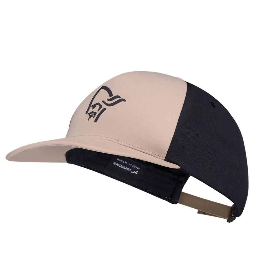 Accessoarer | Norröna /29 Trucker tech Cap