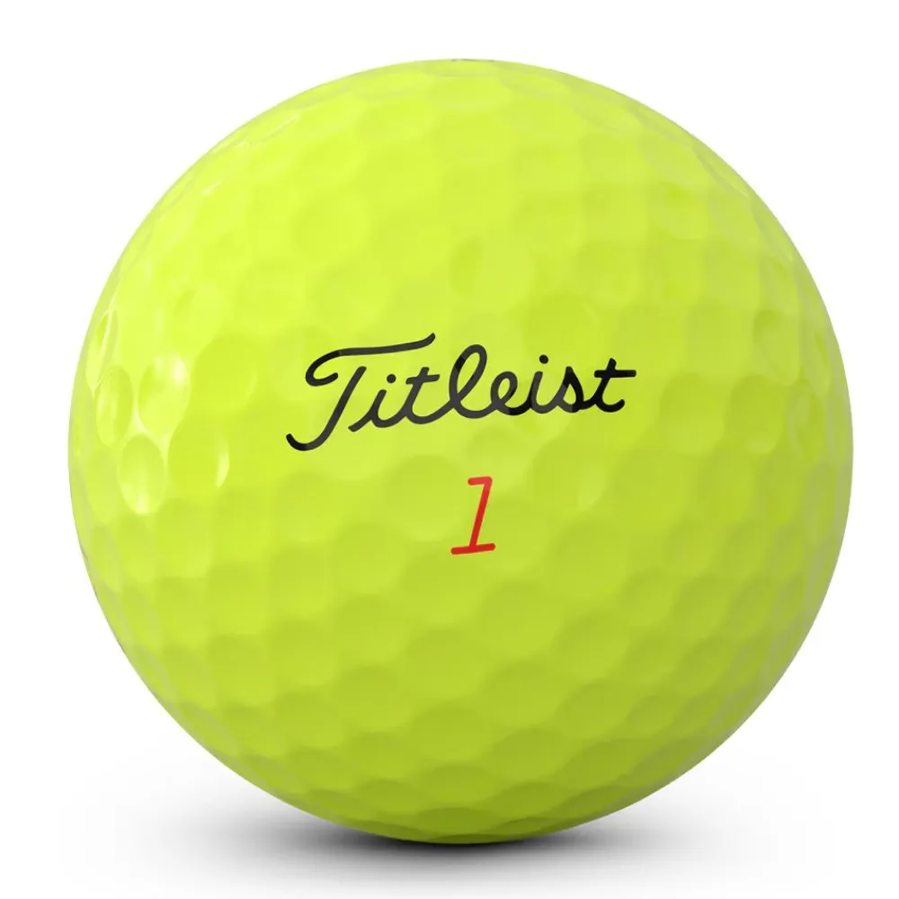 Sale Titleist TruFeel