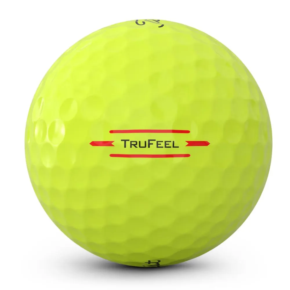 Sale Titleist TruFeel