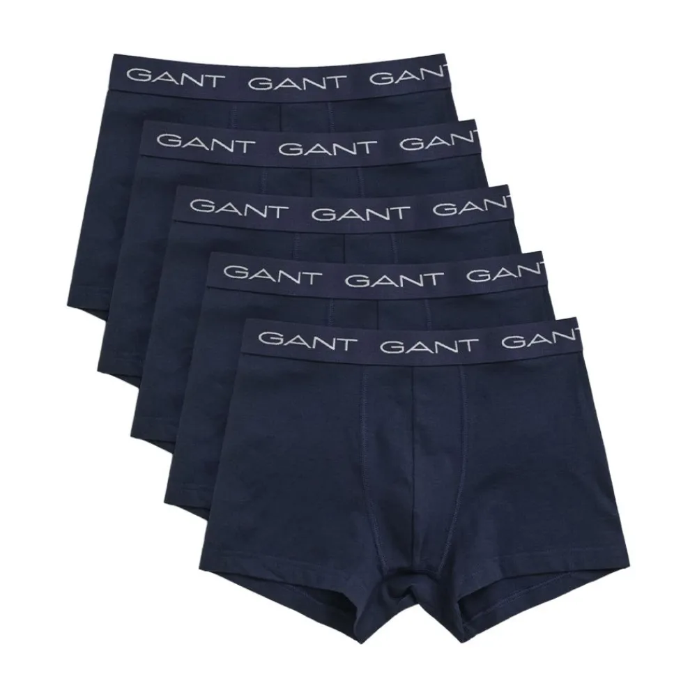 Sale GANT Trunk 5-pack Herr