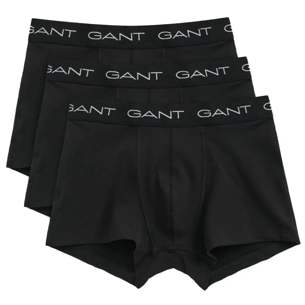 Best GANT Trunk 3-pack Herr