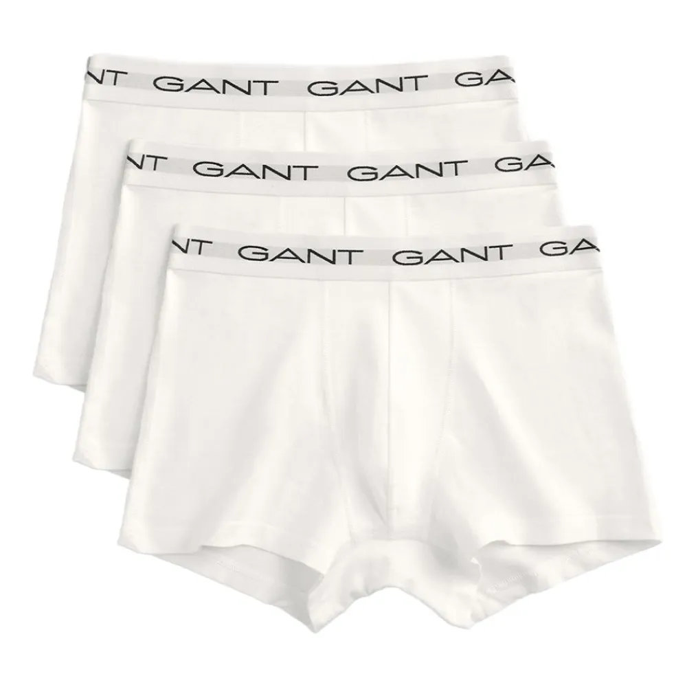 Underkläder | GANT Trunk 3-pack Herr