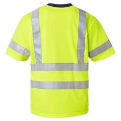 Top Swede 224 T-shirt Varsel Herr