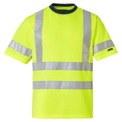 Top Swede 224 T-shirt Varsel Herr