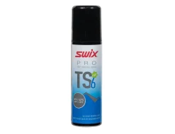 Längd | Swix TS6 Liquid Blue -4C till -12C 50ml