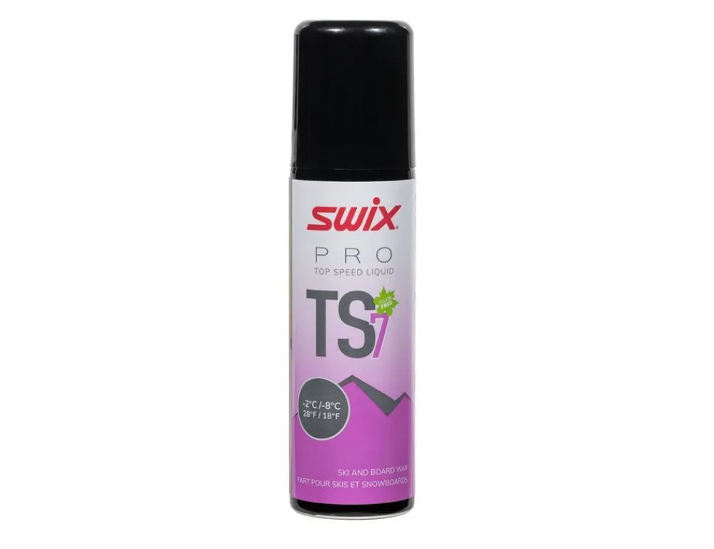 Hot Swix TS7 Liquid -2C till -8C 50ml