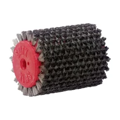 Längd | Swix T19S Rotobrush Steel 100mm