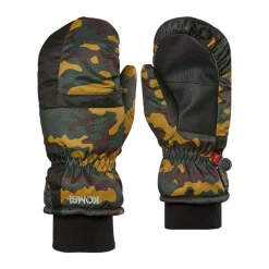 Kombi Tucker Mitt Junior