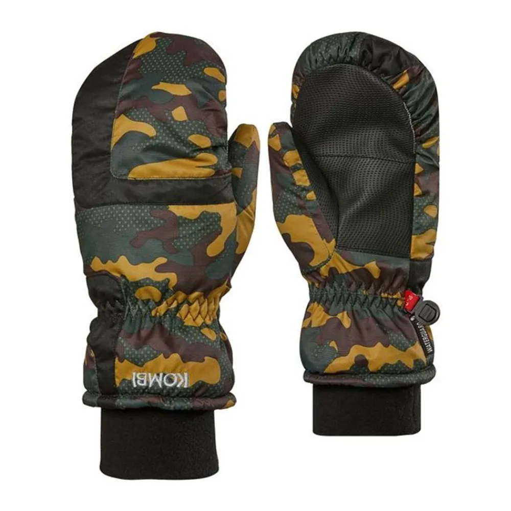 Kombi Tucker Mitt Junior