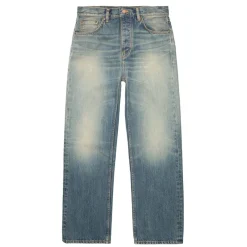 Jeans|Allt Under Nederdelar | Nudie Jeans Tuff Tony Clay Canyons Herr