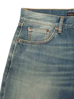Jeans|Allt Under Nederdelar | Nudie Jeans Tuff Tony Clay Canyons Herr