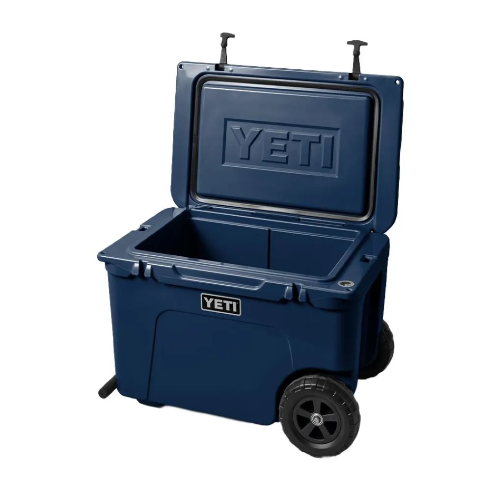 Hot Yeti Tundra Haul