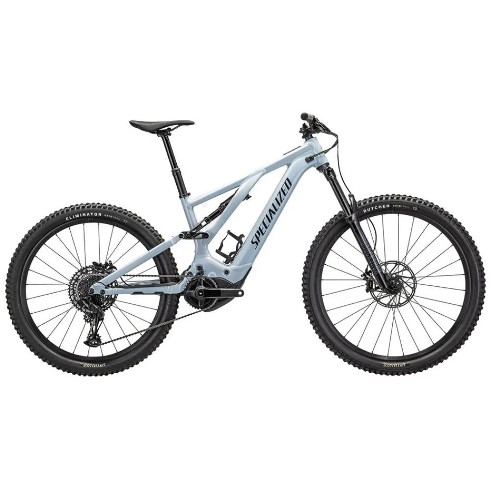 Online Specialized Turbo Levo Alloy