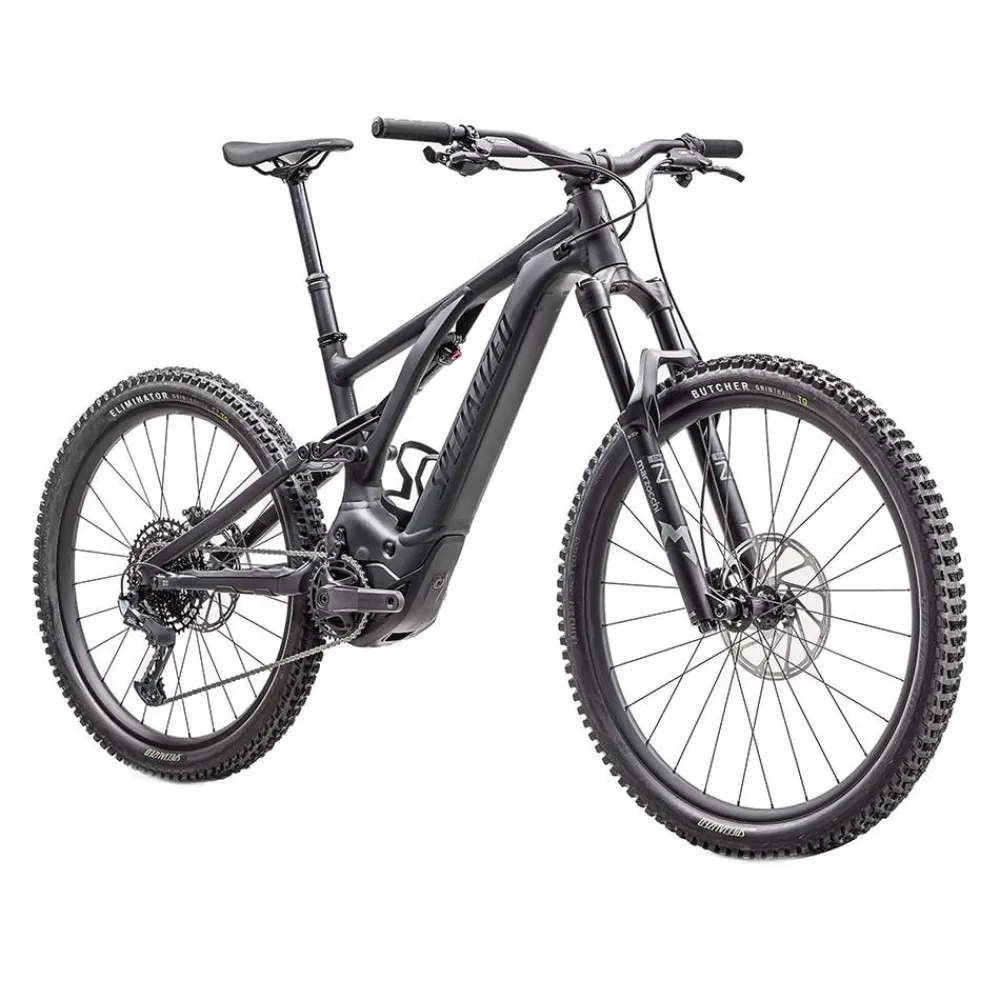 Allt Inom Cykel|Cyklar | Specialized Turbo Levo Alloy G3 NB