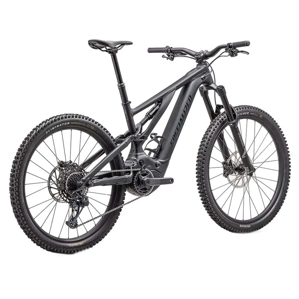 Allt Inom Cykel|Cyklar | Specialized Turbo Levo Alloy G3 NB