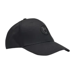 Clearance Knowledge Cotton Twill Baseball Cap
