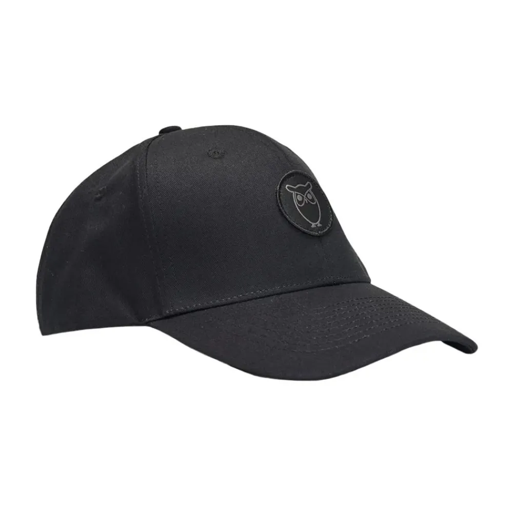 Clearance Knowledge Cotton Twill Baseball Cap