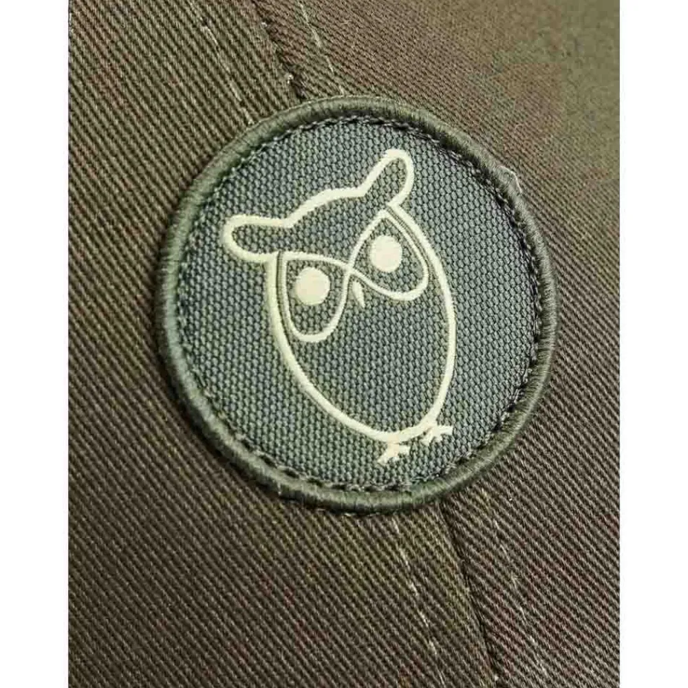 New Knowledge Cotton Twill Baseball Cap