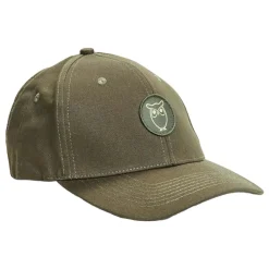 New Knowledge Cotton Twill Baseball Cap