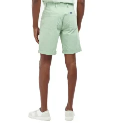 Hot Barbour Twill Shorts Herr