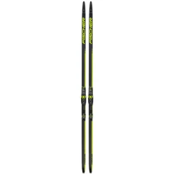 Längd | Fischer Twin Skin Carbon Pro Inkl. Race Cl