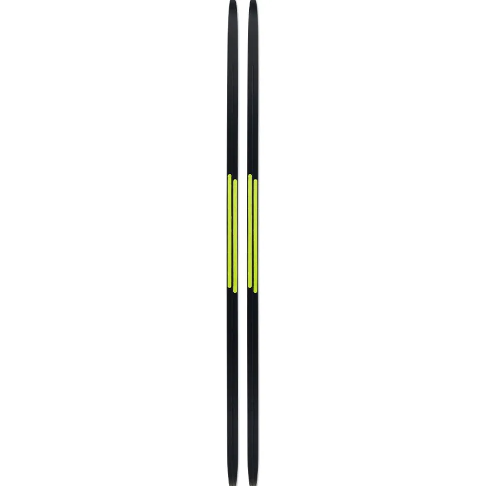 Längd | Fischer Twin Skin Race Inkl. CTR Step-In IFP