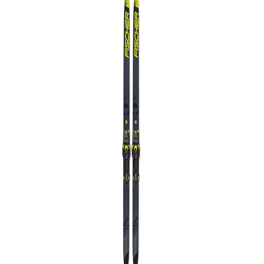 Online Fischer Twin Skin Speedmax 3D Inkl. IFP