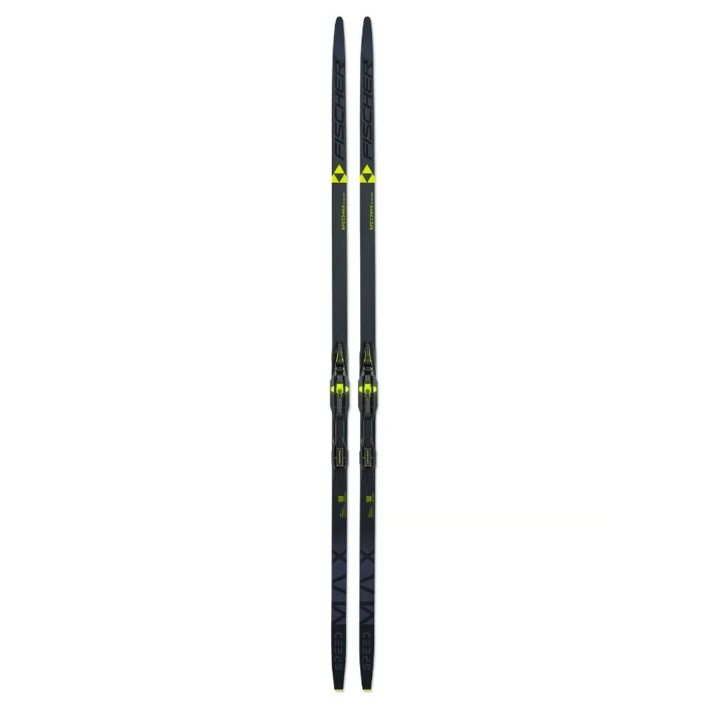 Längd | Fischer Twin Skin Speedmax 70 Inkl. Race CL IFP X-STIFF