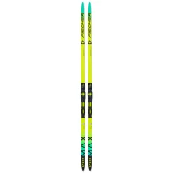 New Fischer Twin Skin Speedmax 90 Inkl. WC CL IFP
