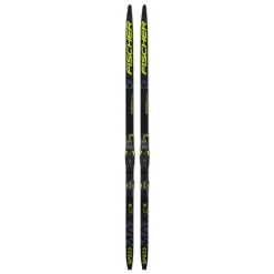 Best Fischer Twin Skin Speedmax 80 Junior Inkl. Tour Step-In Junior