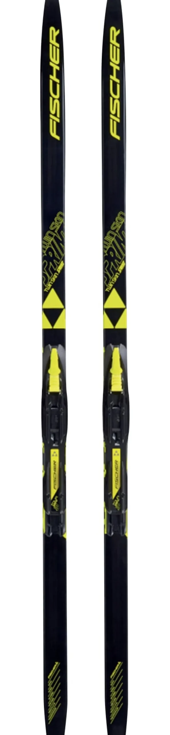 Discount Fischer Twin Skin Sprint Junior