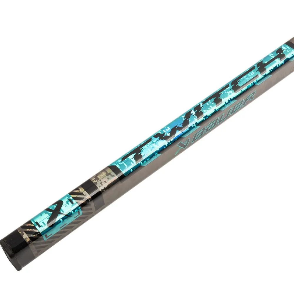 Allt Inom Hockey|Hockeyspelare | Bauer Twitch Grip Stick Junior
