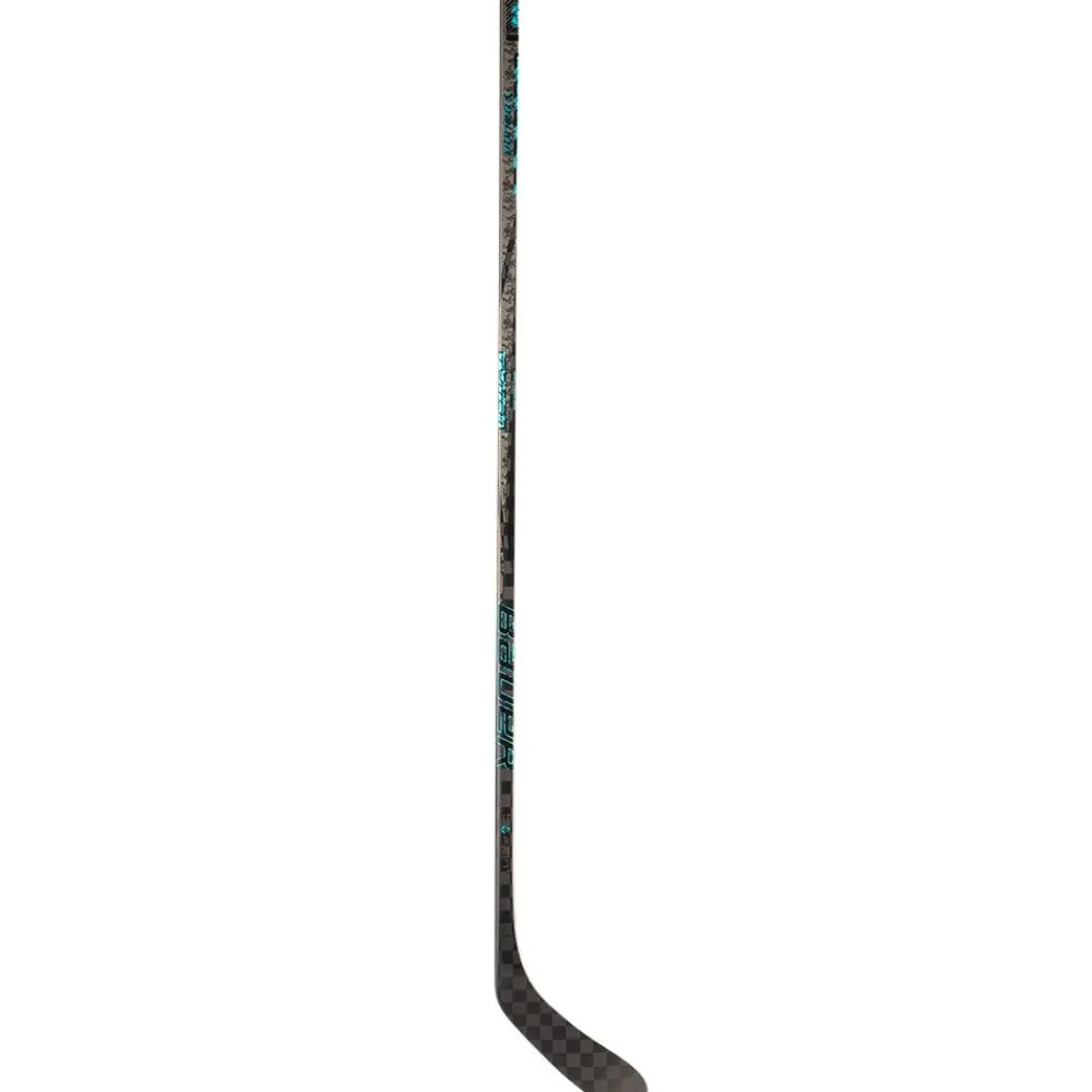 Bauer Twitch Grip Stick Senior