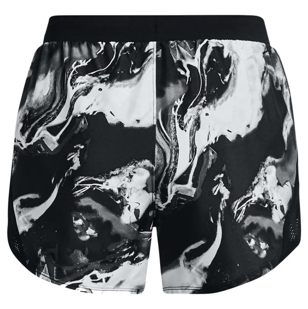 Clearance Under Armour UA Fly-By Anywhere Shorts Dam