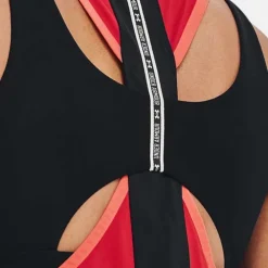 Online Under Armour UA Knockout 2-i-1 Tank Dam