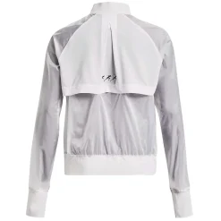 Löparkläder|Allt Under Jackor | Under Armour UA Run Anywhere Stor Jacket Da