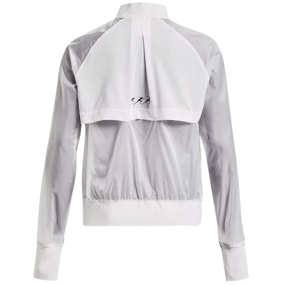 Löparkläder|Allt Under Jackor | Under Armour UA Run Anywhere Stor Jacket Da
