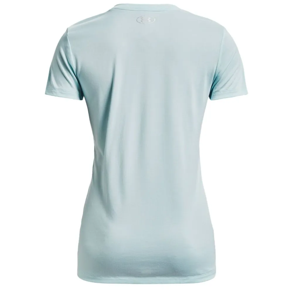 Träningskläder | Under Armour UA Tech oid Cret horteeve Da