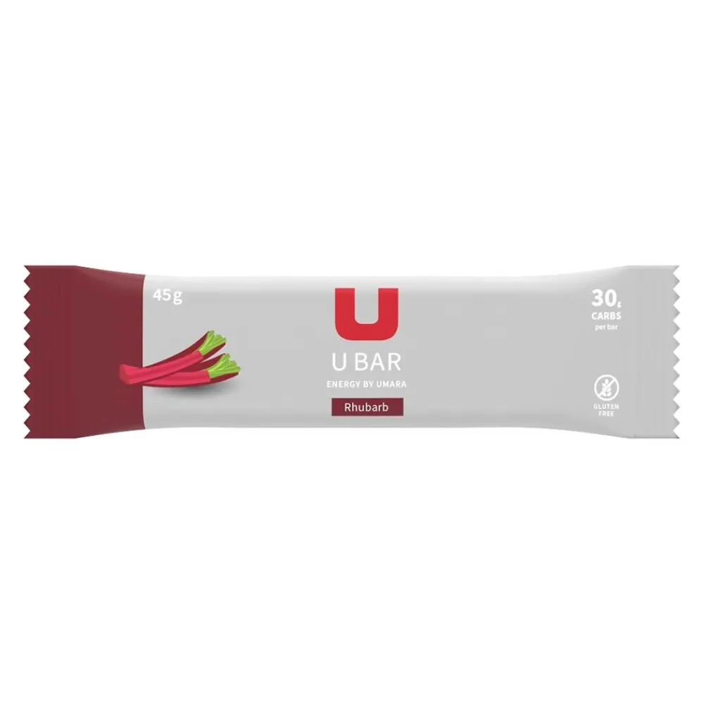 Sport & Träning|Längd | Umara U Bar Rabarber